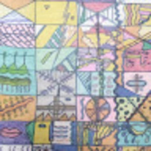 Meet your Posher, Todd